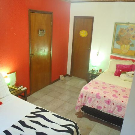 Gardenia House Appartement Foz do Iguaçu Buitenkant foto