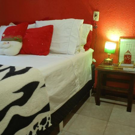 Gardenia House Appartement Foz do Iguaçu Buitenkant foto