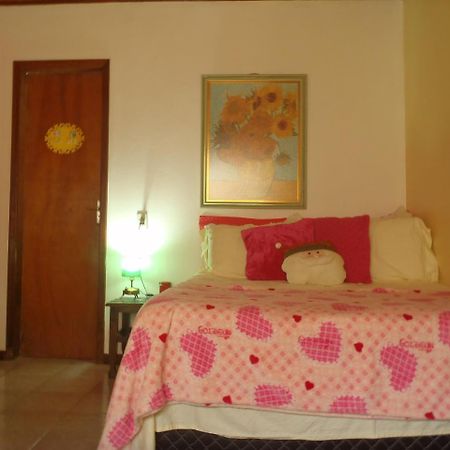 Gardenia House Appartement Foz do Iguaçu Buitenkant foto