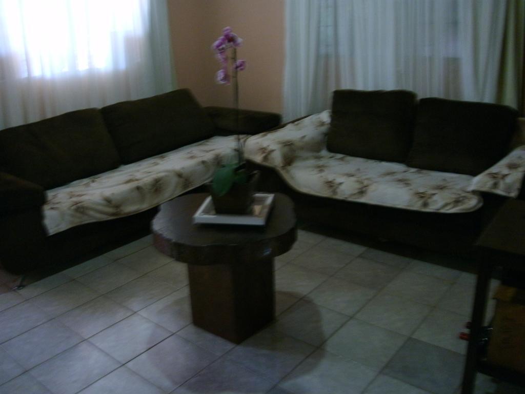 Gardenia House Appartement Foz do Iguaçu Buitenkant foto