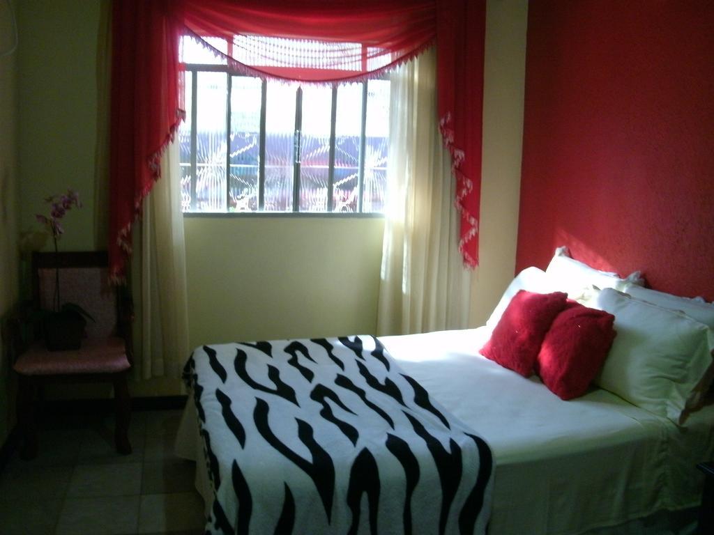 Gardenia House Appartement Foz do Iguaçu Buitenkant foto