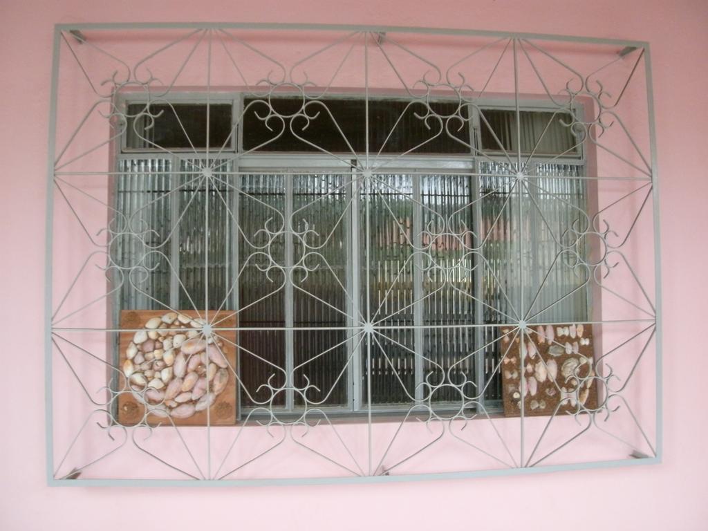 Gardenia House Appartement Foz do Iguaçu Buitenkant foto