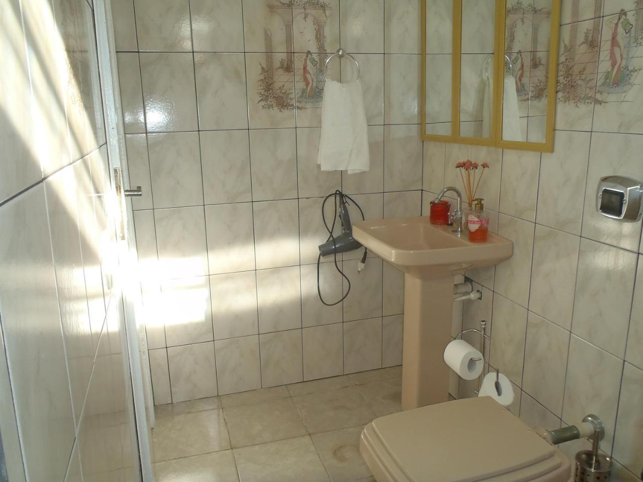 Gardenia House Appartement Foz do Iguaçu Buitenkant foto