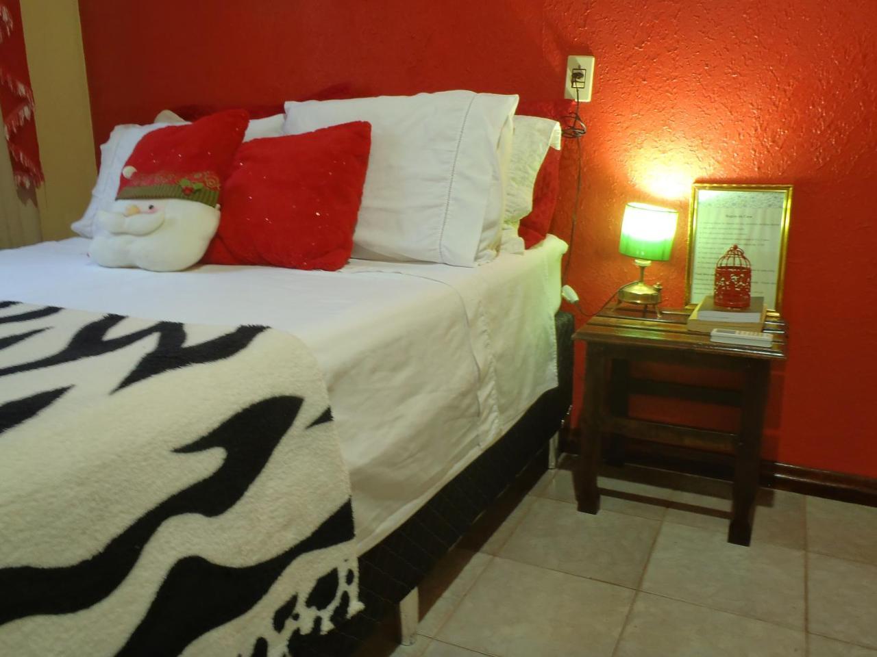 Gardenia House Appartement Foz do Iguaçu Buitenkant foto