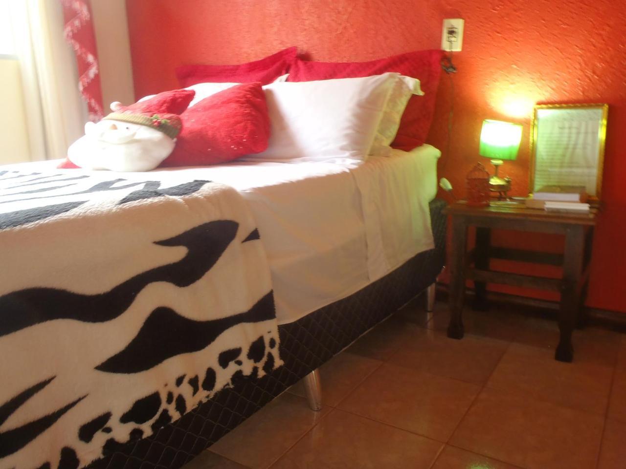 Gardenia House Appartement Foz do Iguaçu Buitenkant foto