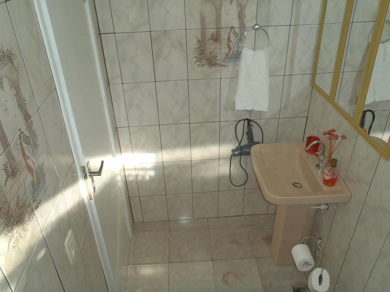Gardenia House Appartement Foz do Iguaçu Buitenkant foto