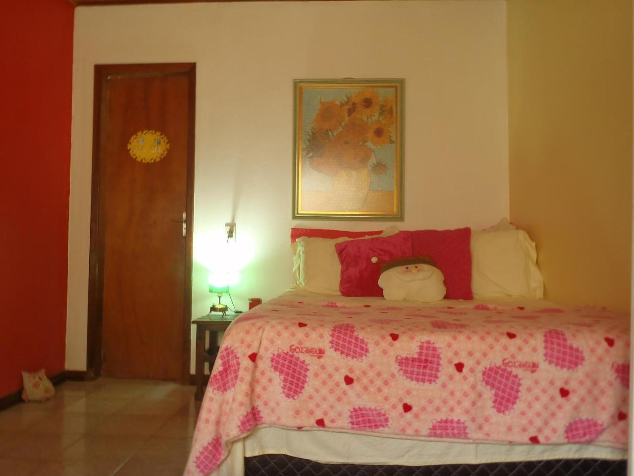 Gardenia House Appartement Foz do Iguaçu Buitenkant foto