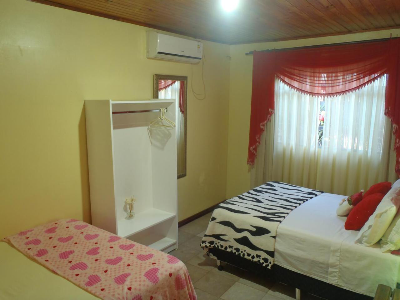 Gardenia House Appartement Foz do Iguaçu Buitenkant foto