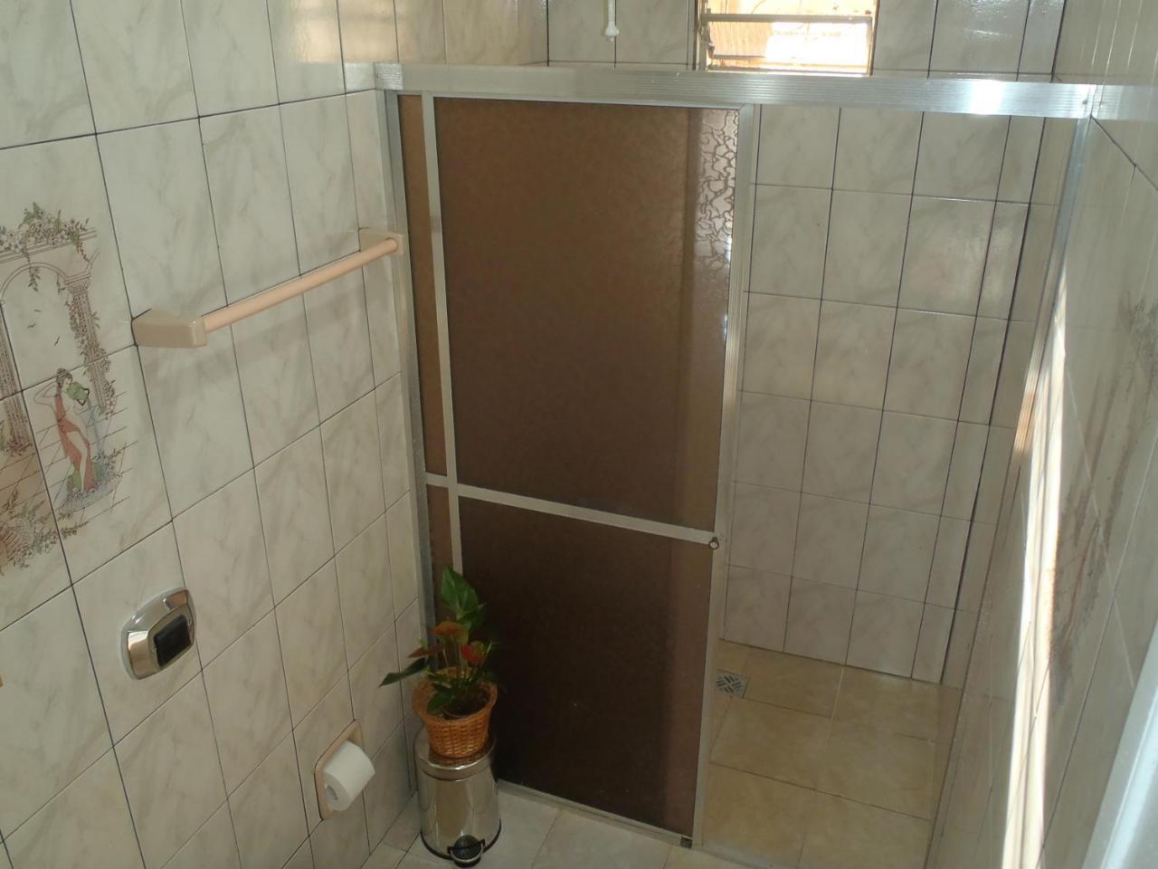 Gardenia House Appartement Foz do Iguaçu Buitenkant foto