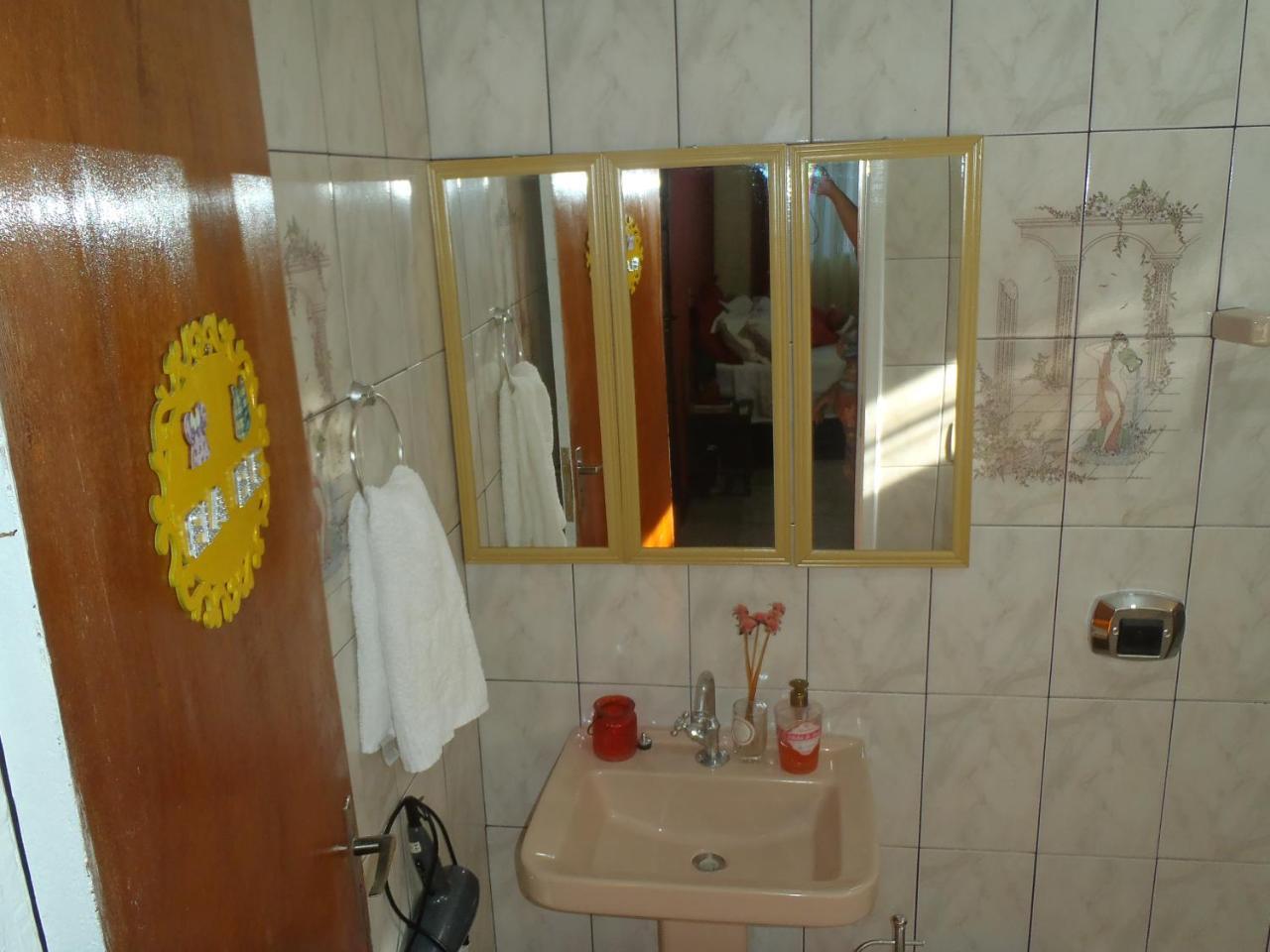 Gardenia House Appartement Foz do Iguaçu Buitenkant foto