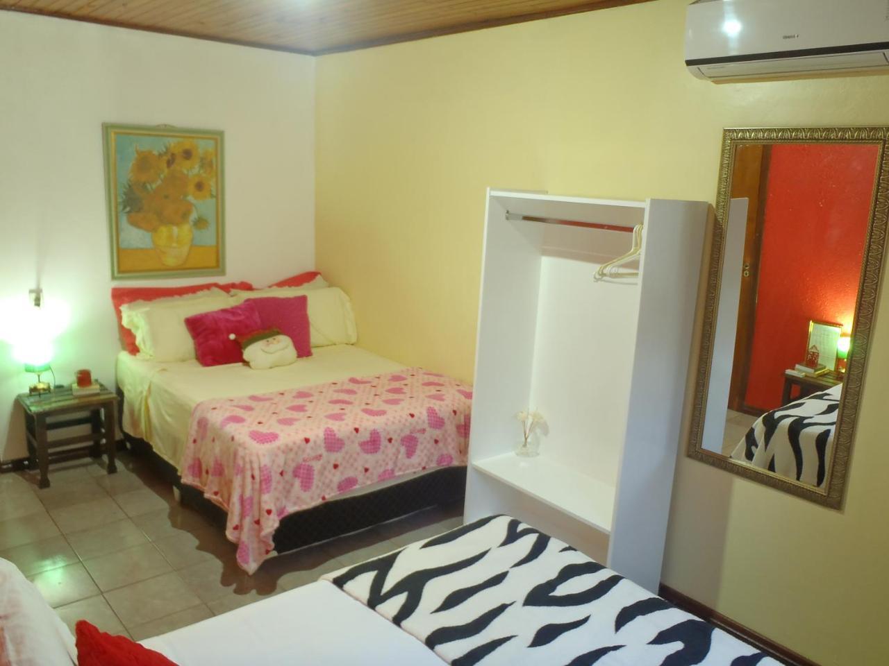 Gardenia House Appartement Foz do Iguaçu Buitenkant foto